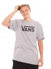 Men's Classic Shirt - Grey Melange sold by Edgars