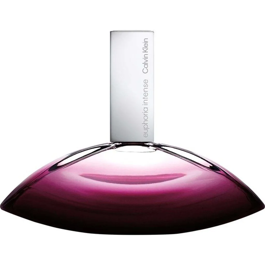 Calvin Klein Euphoria Intense sold by Edgars