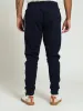 Santana Sweatpants - Navy sold by Edgars