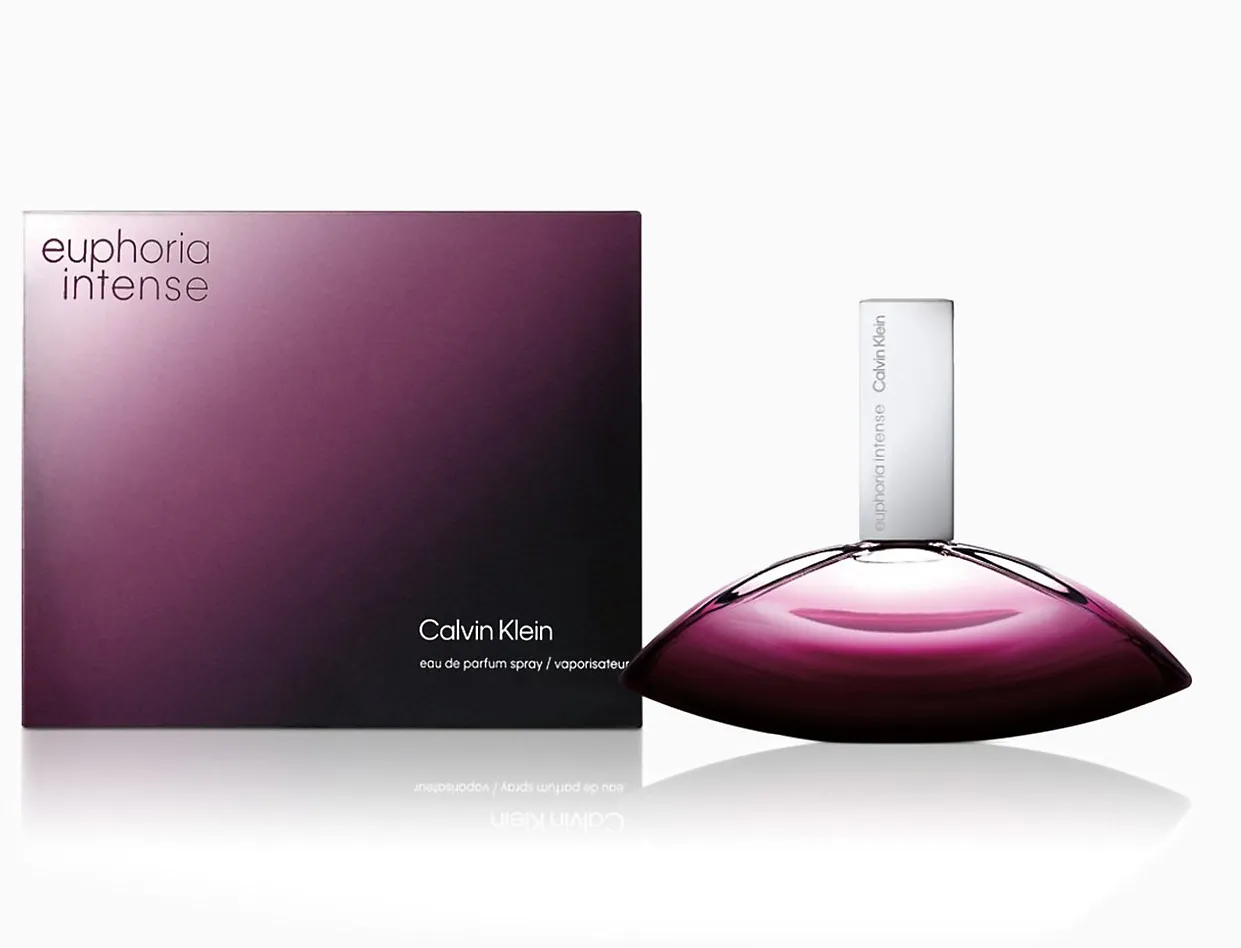 Calvin Klein Euphoria Intense sold by Edgars product image thumbnail 2