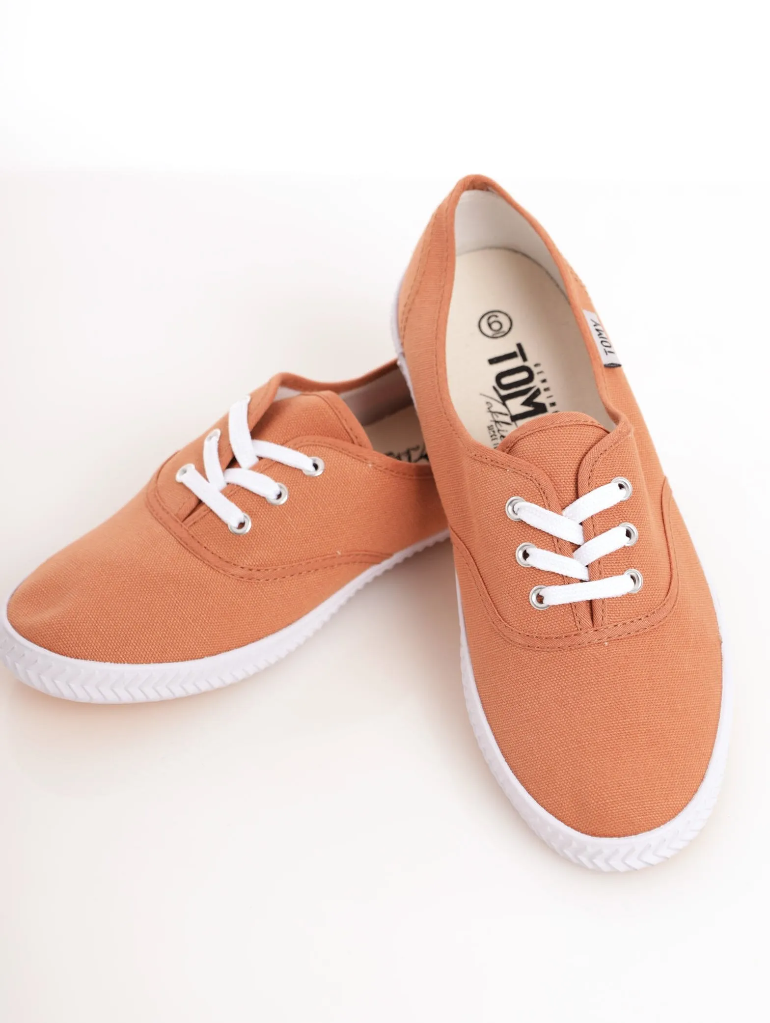Ladies Colour Shoe - Tan sold by Edgars