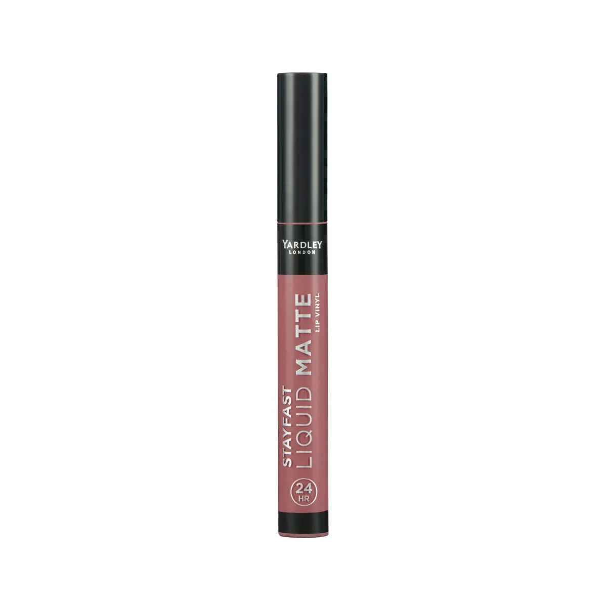 Stayfast Liquid Matte vinyl liquid lipstick sold by Edgars product image thumbnail 2