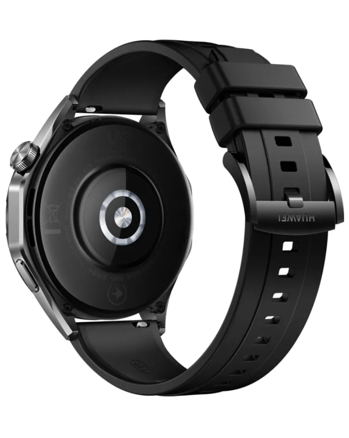 Smart Watch GT4 46mm Black sold by Edgars product image thumbnail 4