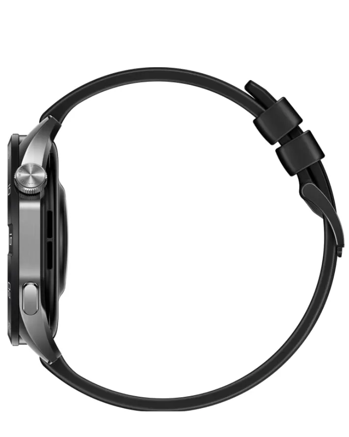 Smart Watch GT4 46mm Black sold by Edgars product image thumbnail 3