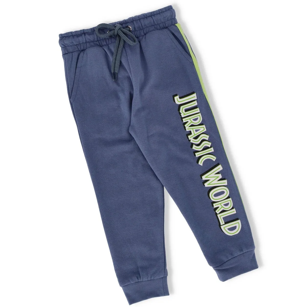 Pre-Boys Jurassic Jogger - Blue sold by Edgars