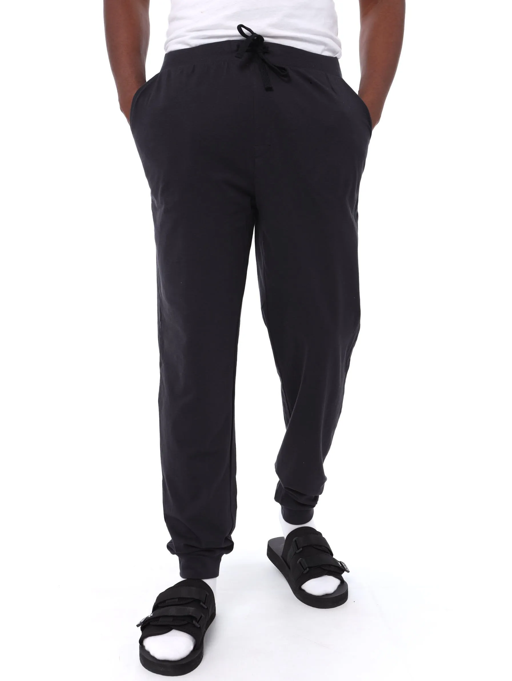 Men's 2 Pack Jogger sold by Edgars