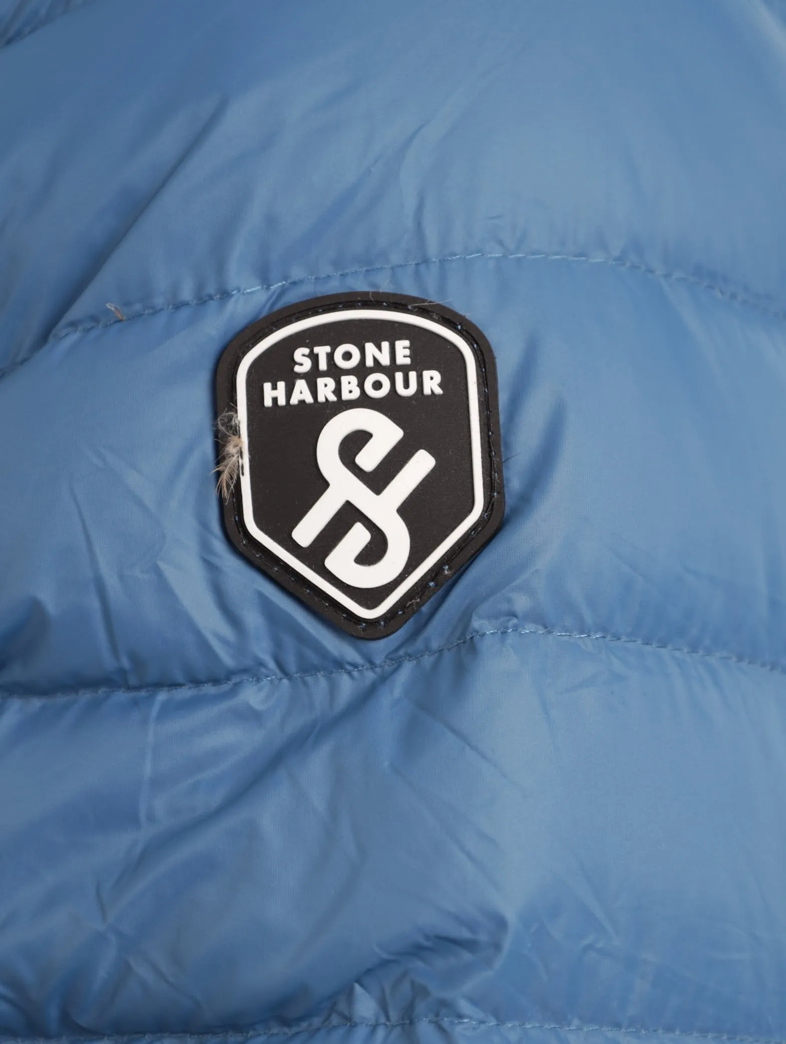 Men's Colourblock Down Puff Jacket sold by Edgars product image thumbnail 5