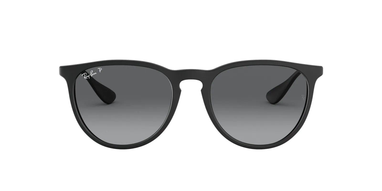 Ray-Ban Erika Grey Polarized Sunglasses sold by Edgars