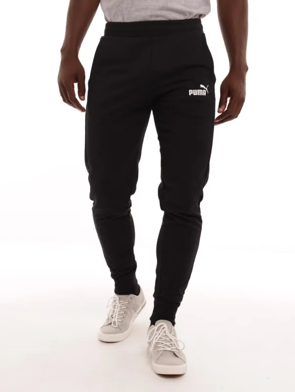 Men's ESS Slim Pant - Black sold by Edgars