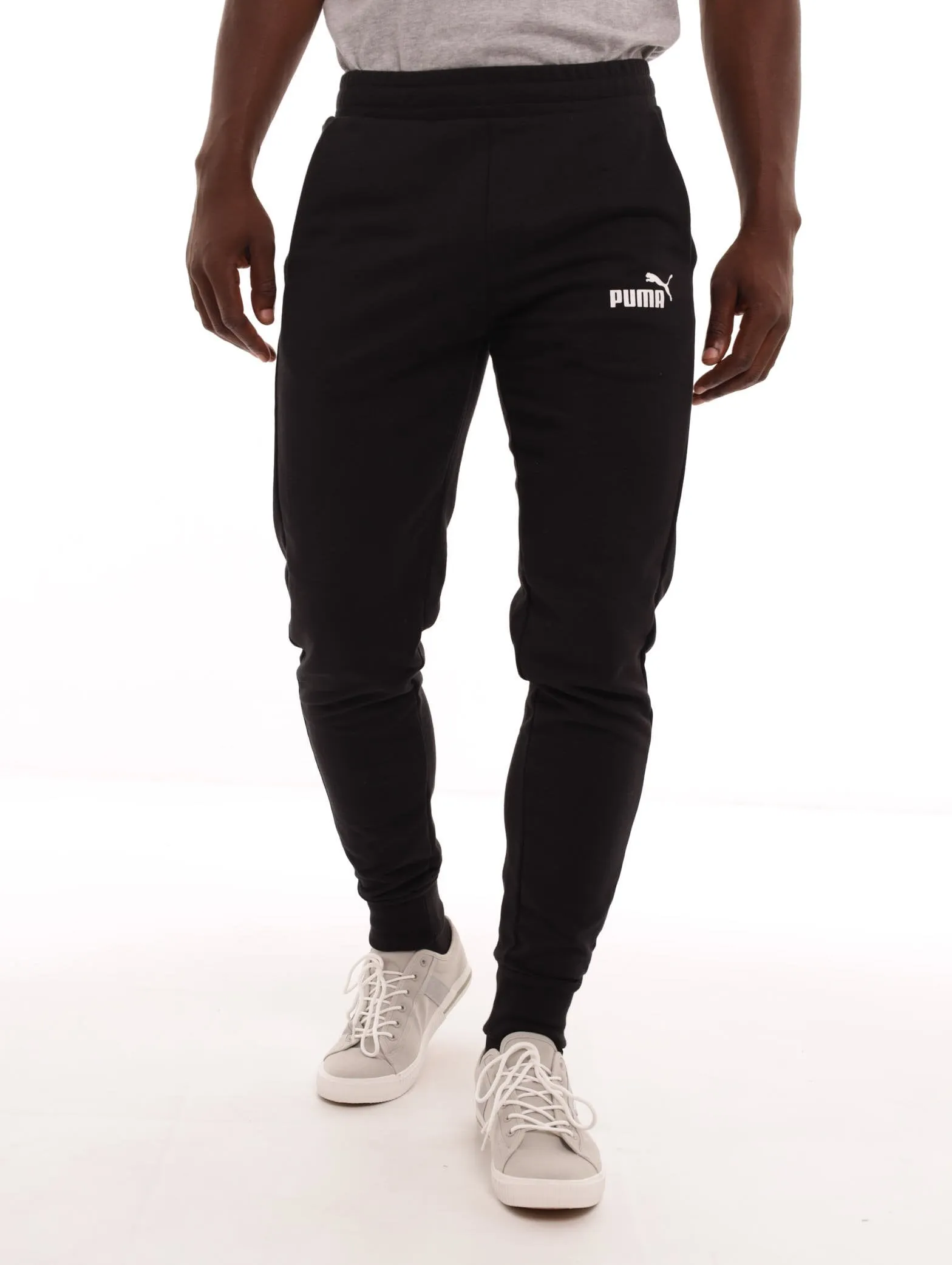 Men's ESS Slim Pant - Black sold by Edgars