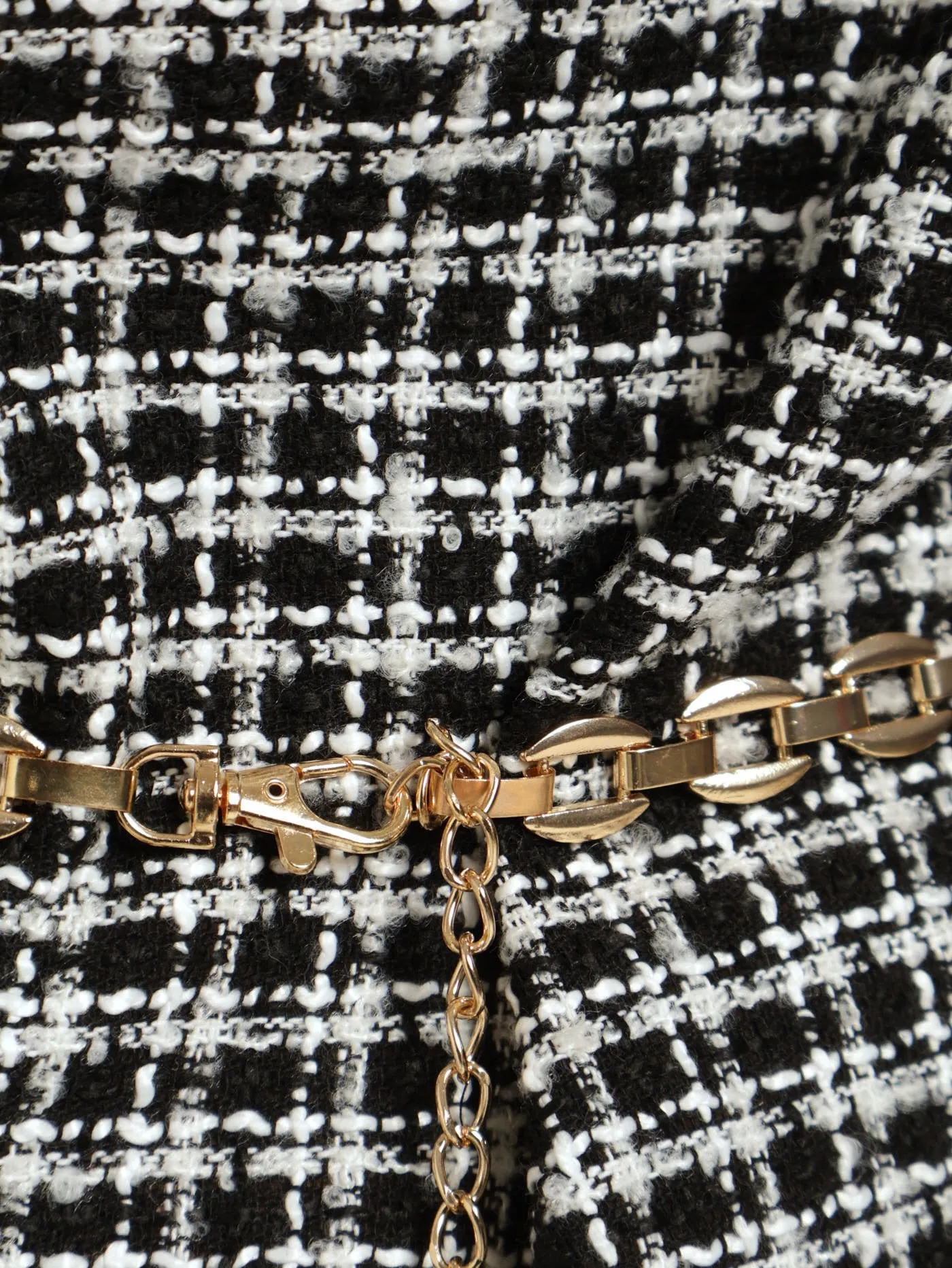 Gold Link Chain Belt sold by Edgars product image thumbnail 4