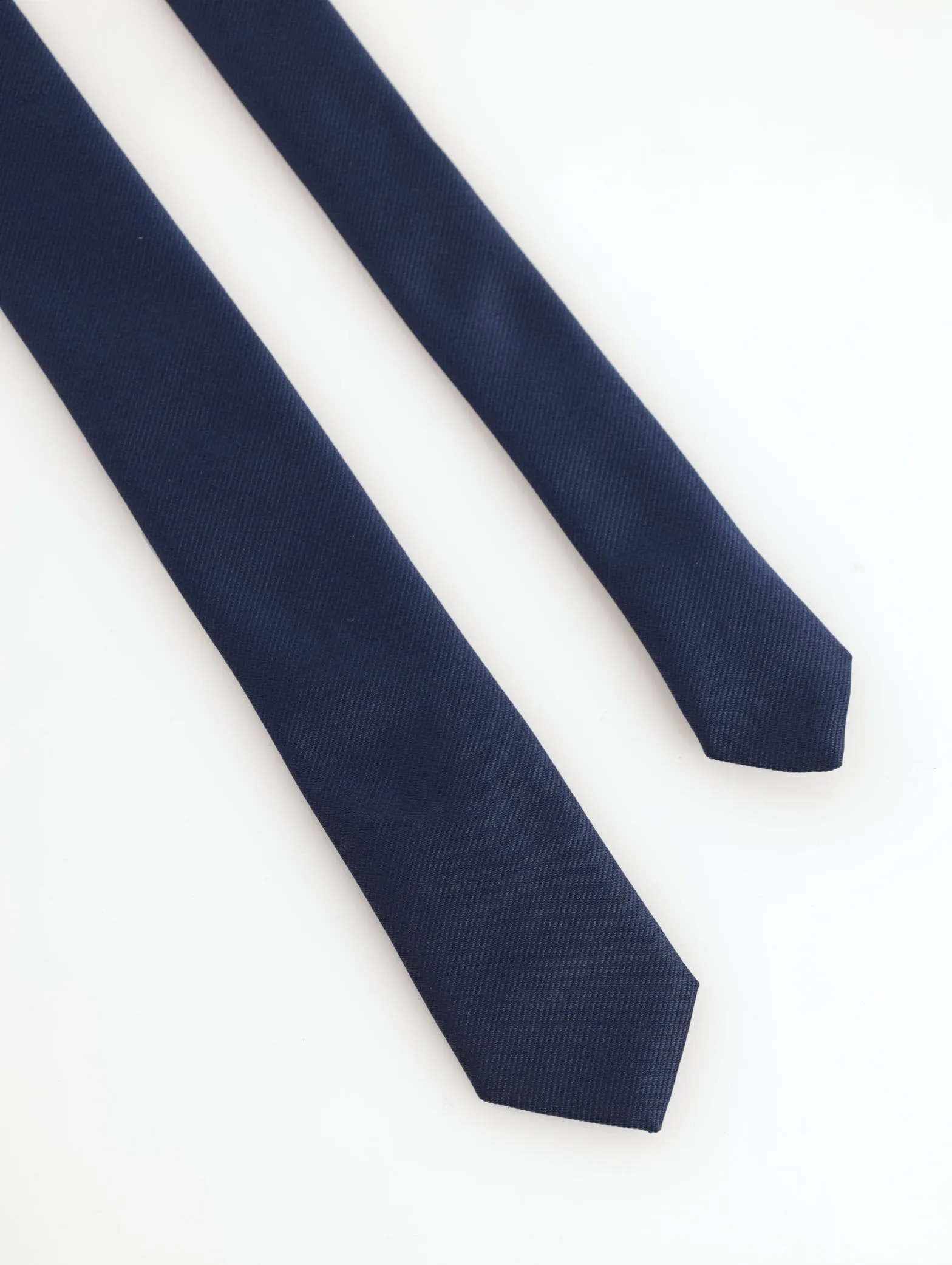 Men's Tie - Navy sold by Edgars
