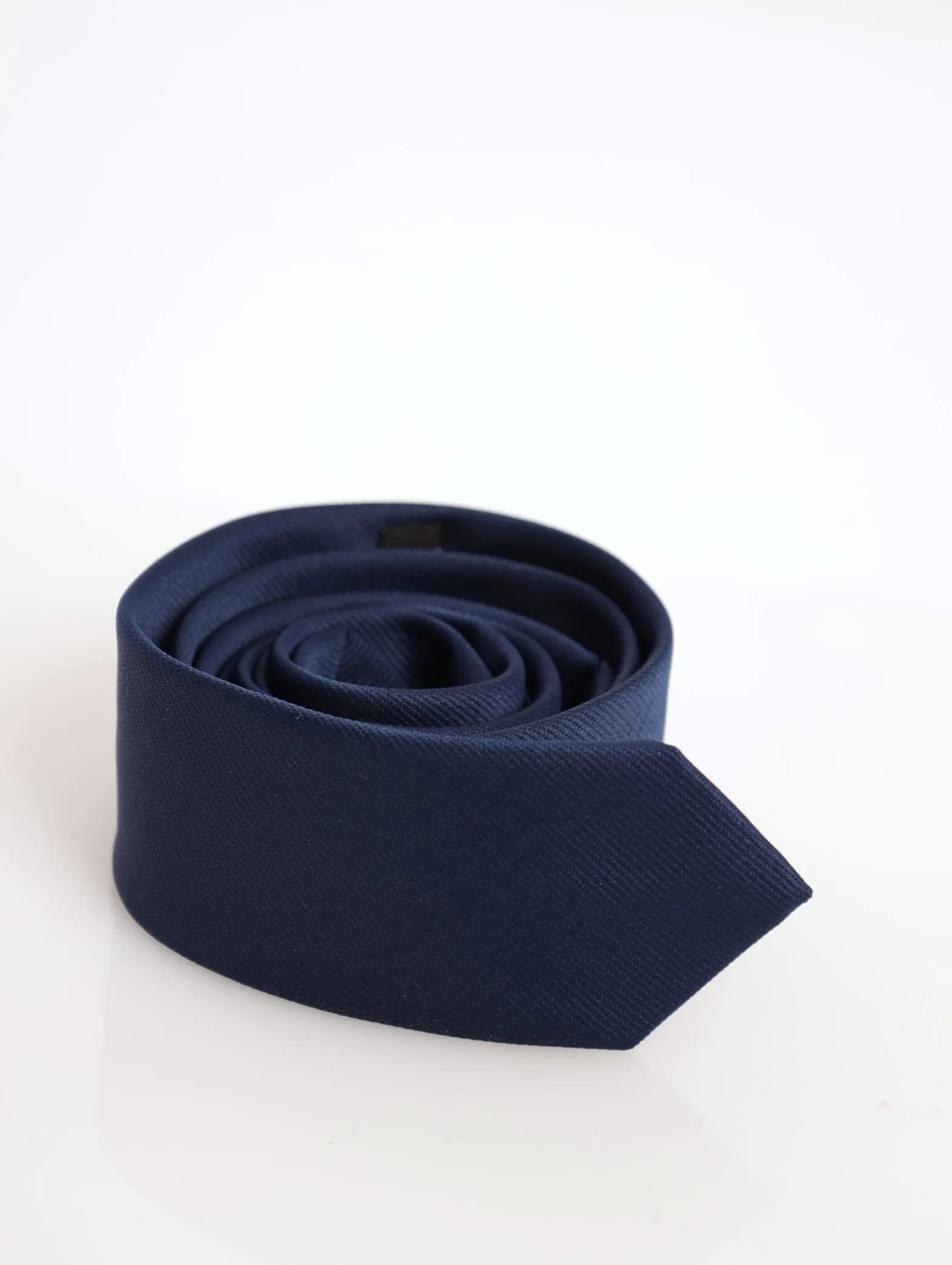 Men's Tie - Navy sold by Edgars product image thumbnail 2