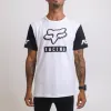 Men's Short Sleeve Paddox Tee - Black sold by Edgars