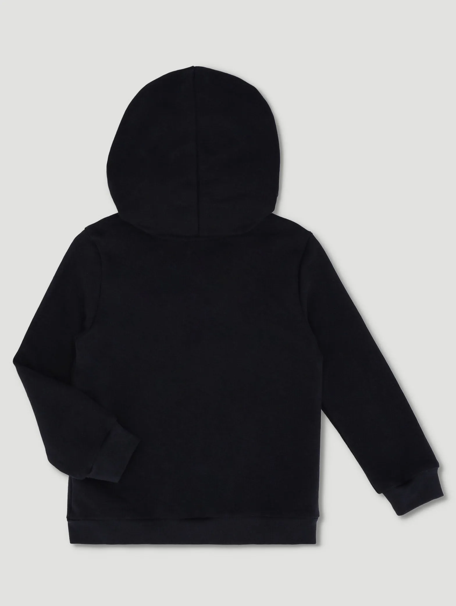 Pre-Boys Spiderman Fleece Hoody - Black sold by Edgars product image thumbnail 2