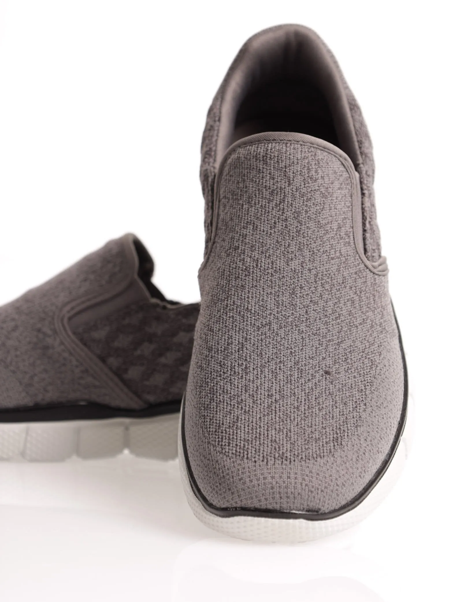 Men's Equally Shoe - Grey sold by Edgars