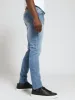 Skinny Denim Jean - Medium Wash sold by Edgars