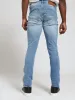 Skinny Denim Jean - Medium Wash sold by Edgars