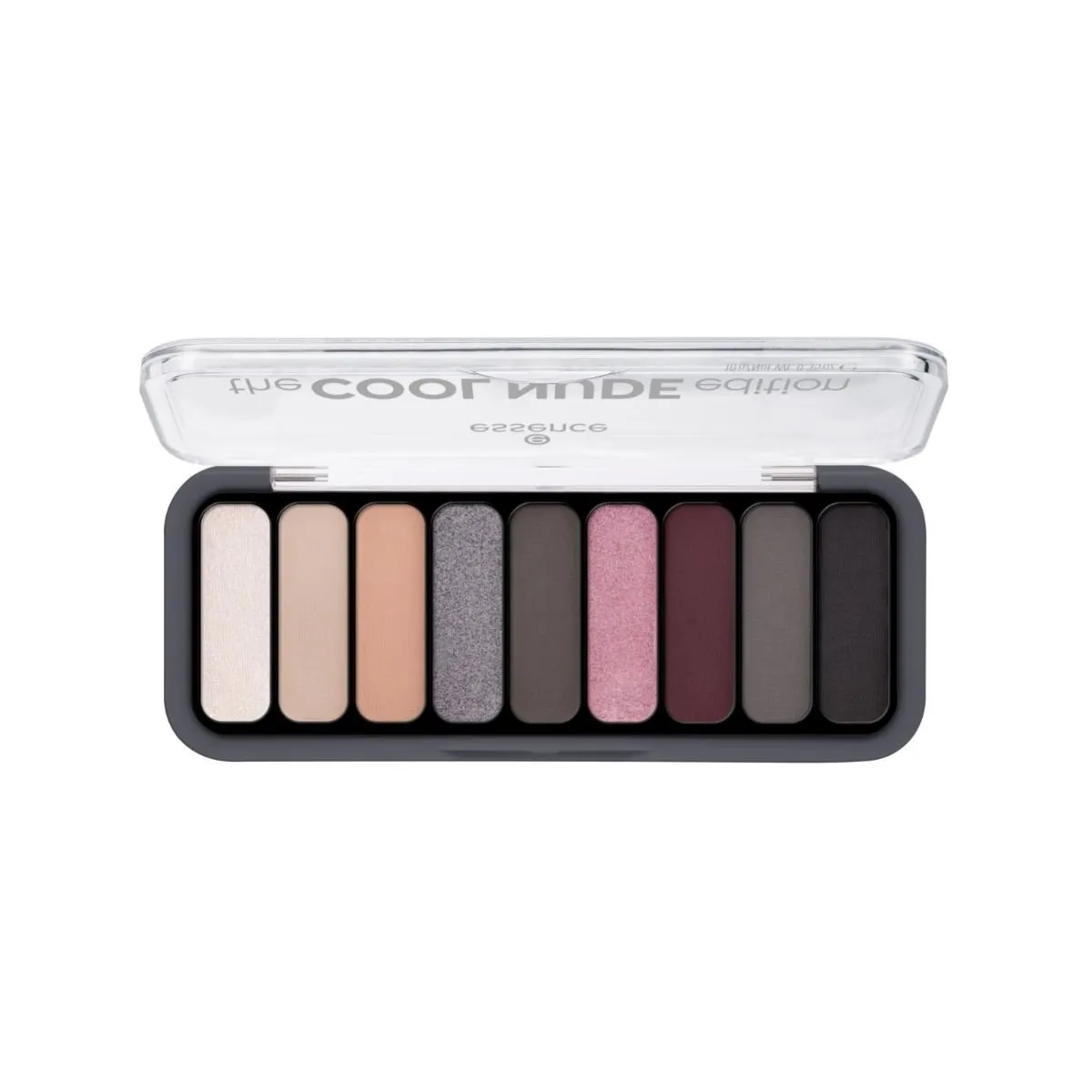 The Cool Nude Edition Eyeshadow Palette sold by Edgars