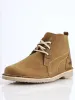 Men's Terrae Mid Africa L ZADP Shoe - Green sold by Edgars