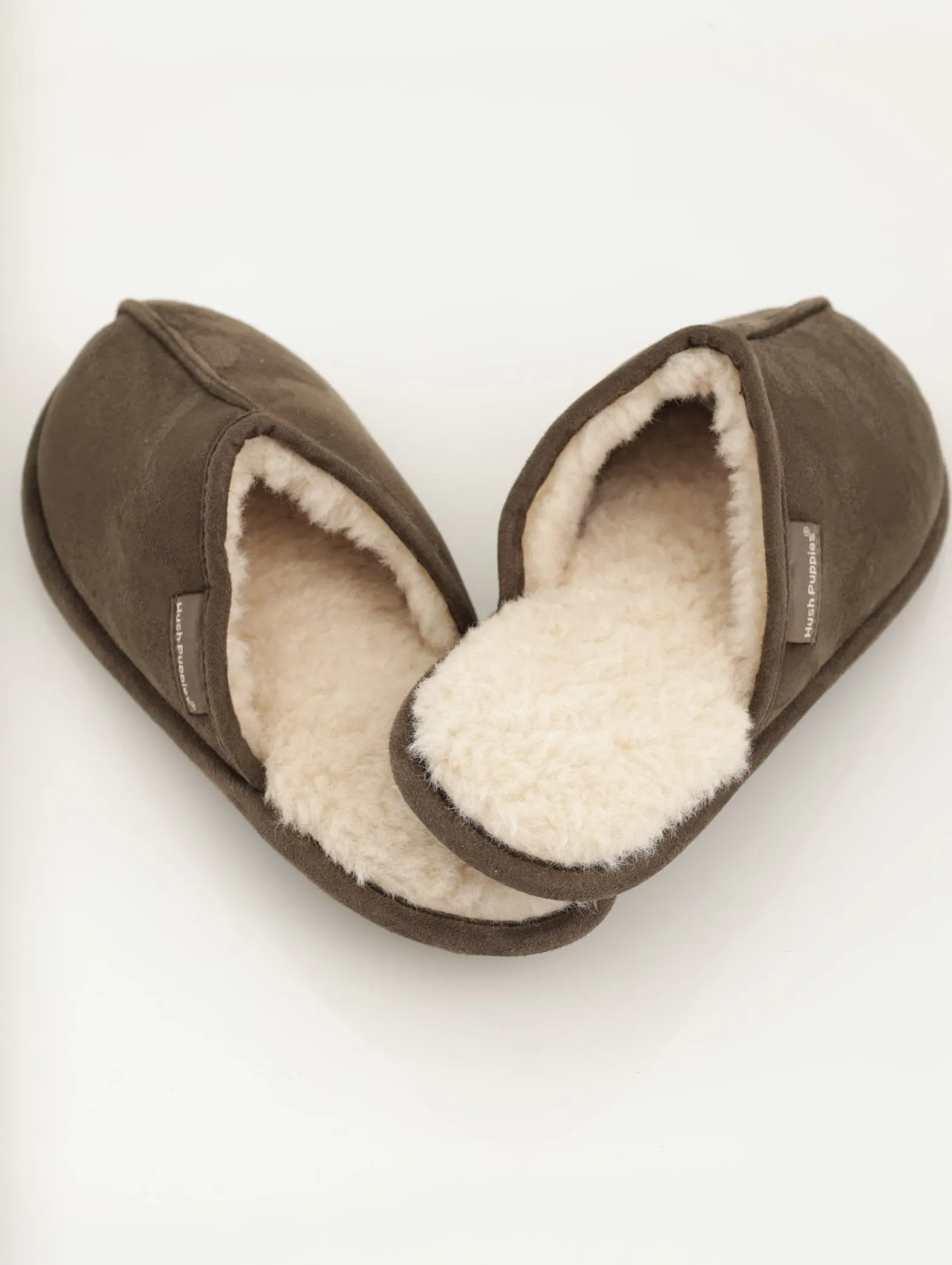 Men's Martin Shoe - Dark Green sold by Edgars