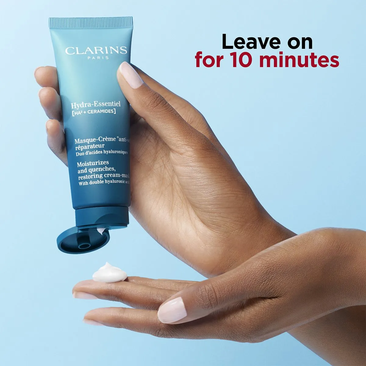 Hydra Mask Retail 75ml sold by Edgars product image thumbnail 2