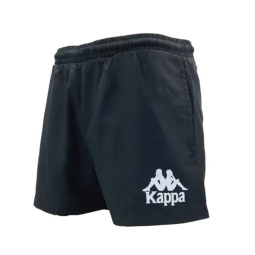 Men's Authentic Demaya Short - Black sold by Edgars