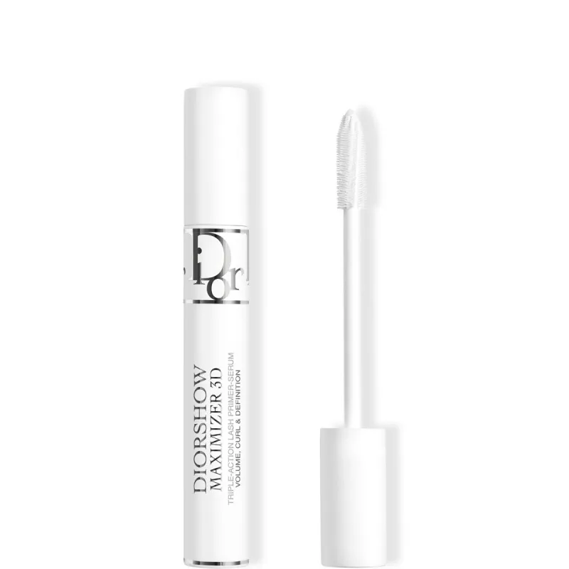 Diorshow Maximizer 3D Mascara Primer-Serum made by Edgars 