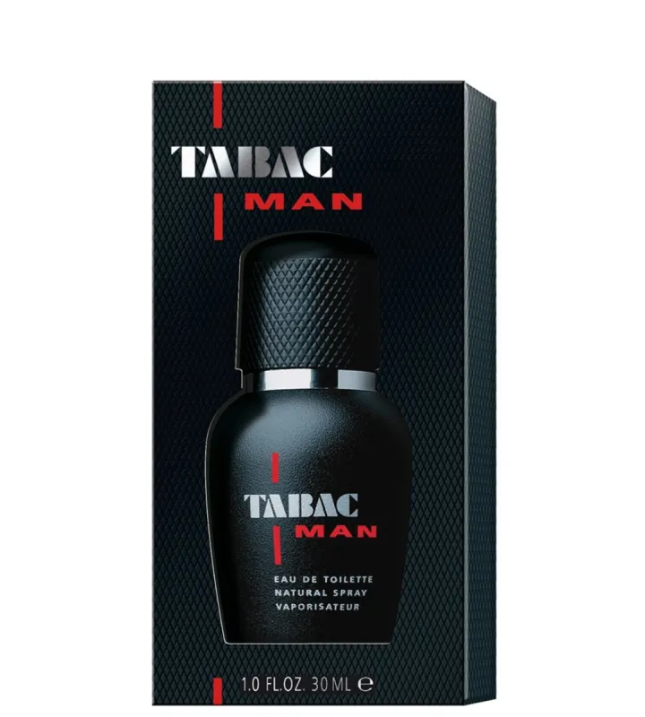 Tabac Man Eau de Toilette sold by Edgars 