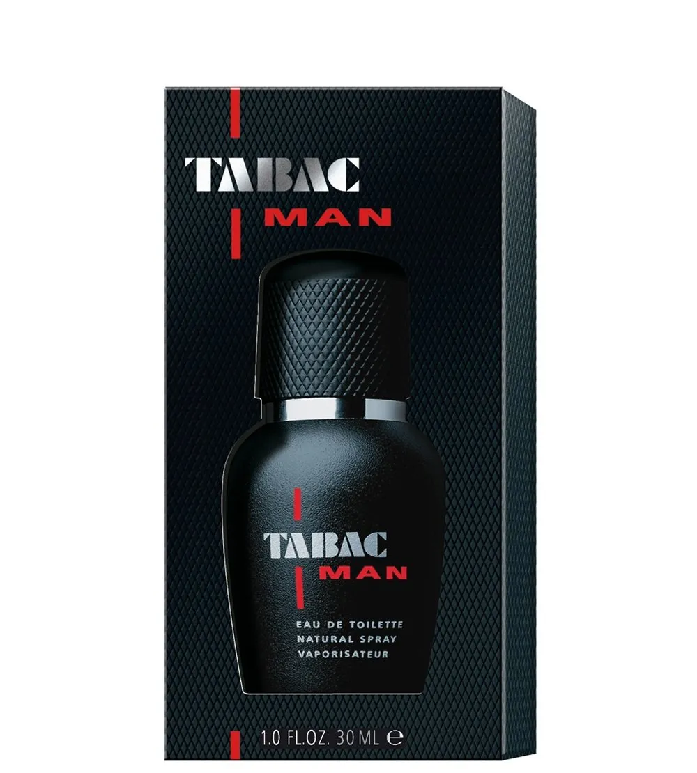 Tabac Man Eau de Toilette sold by Edgars