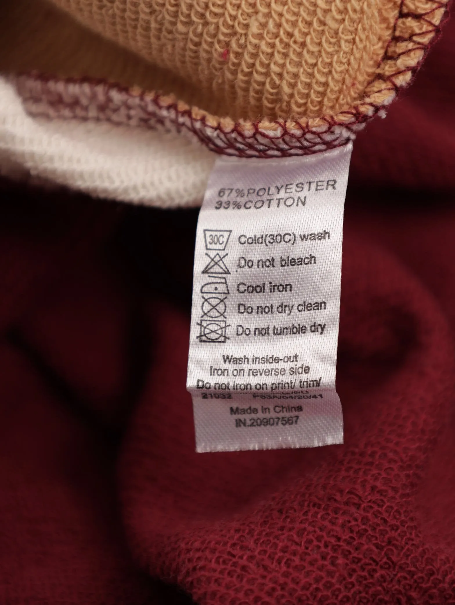 Ladies Colourblock Jogger sold by Edgars product image thumbnail 4