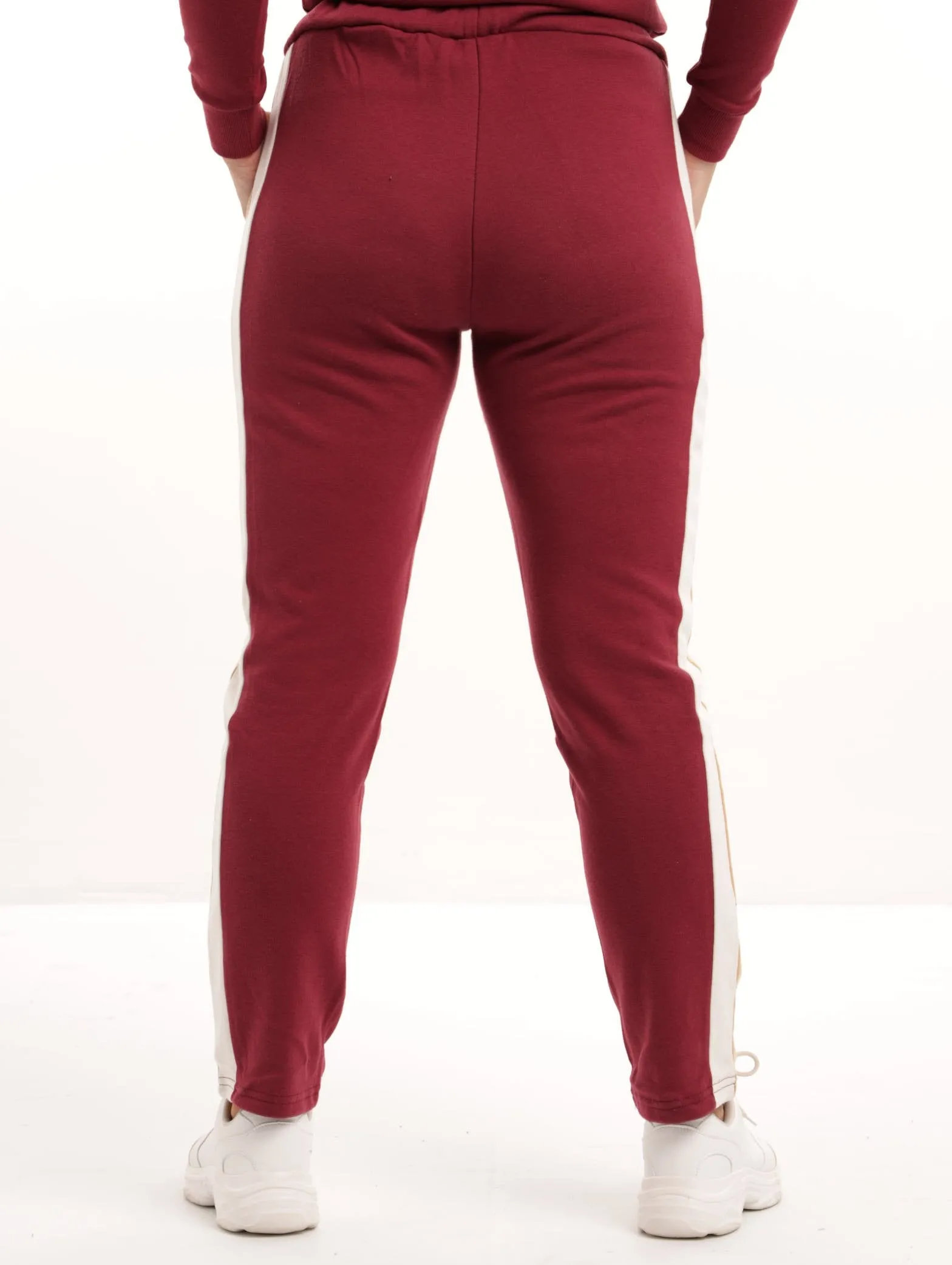 Ladies Colourblock Jogger sold by Edgars product image thumbnail 3