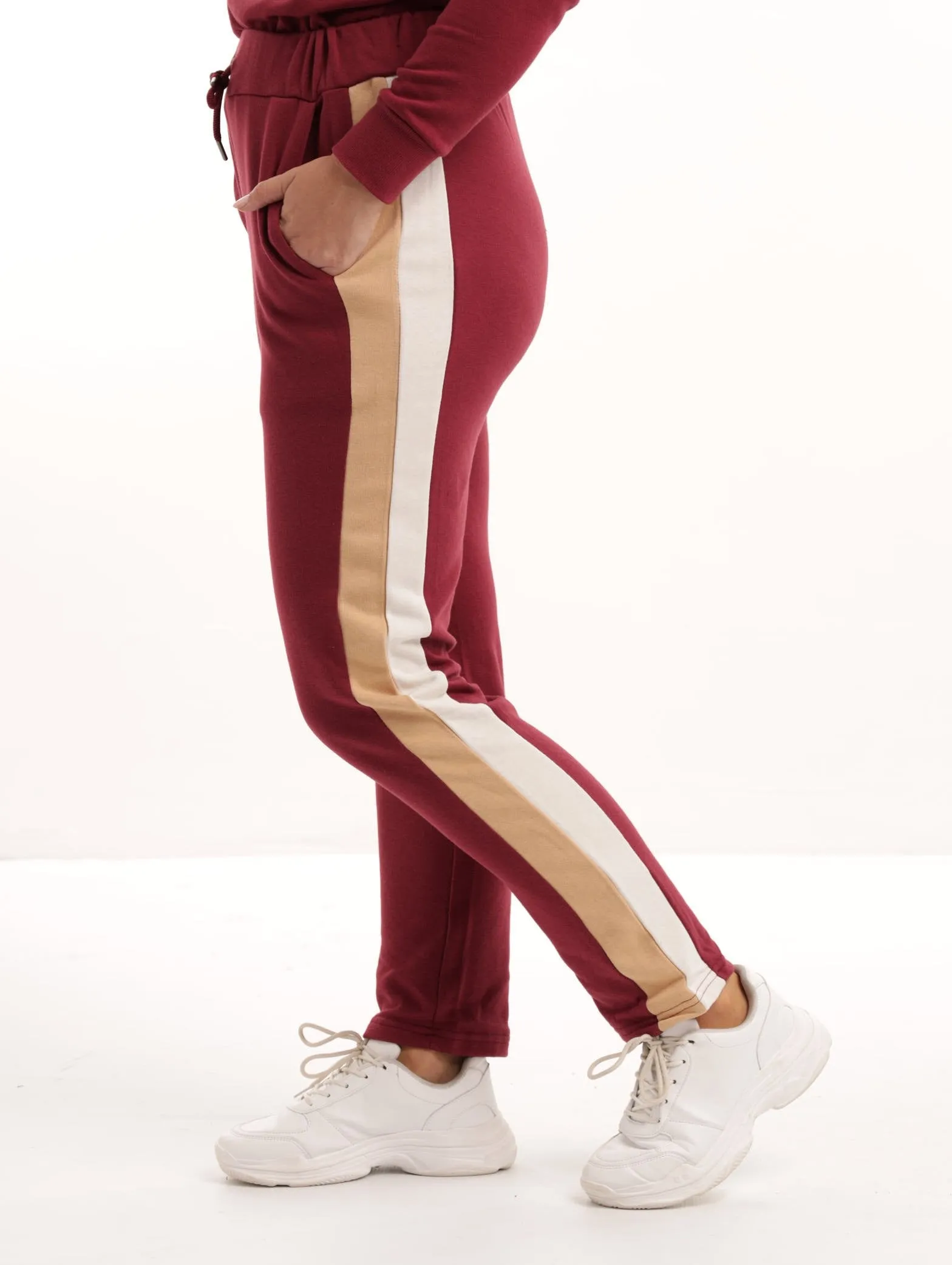 Ladies Colourblock Jogger sold by Edgars product image thumbnail 2