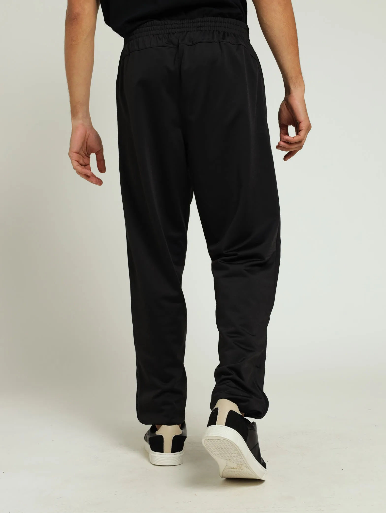 Slim Tricot Pants - Black sold by Edgars product image thumbnail 4