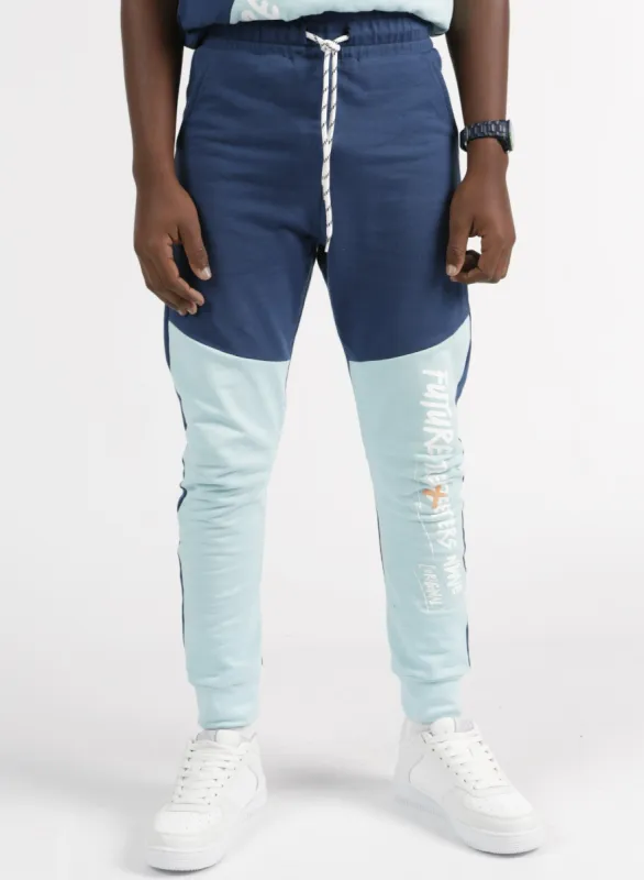 Boys Colorblock Jogger sold by Edgars