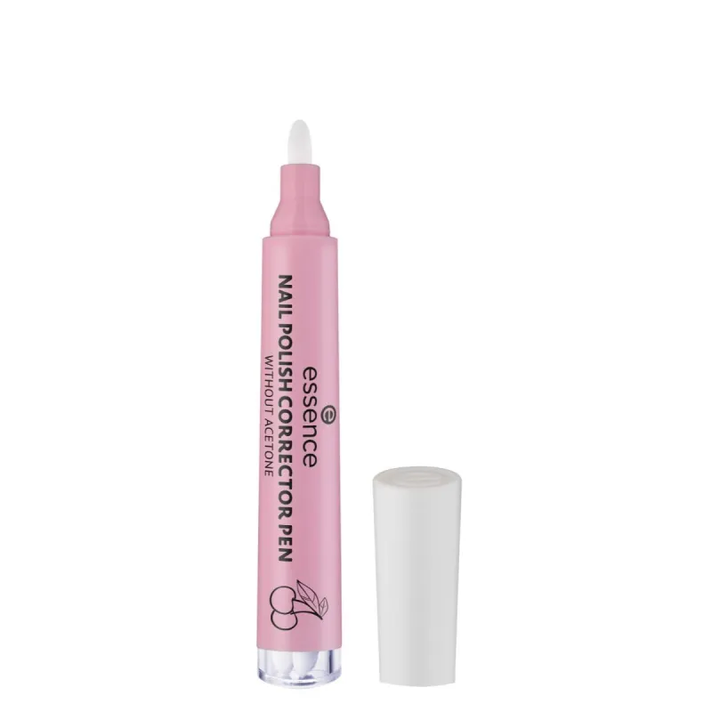 Nail Polish Corrector Pen sold by Edgars