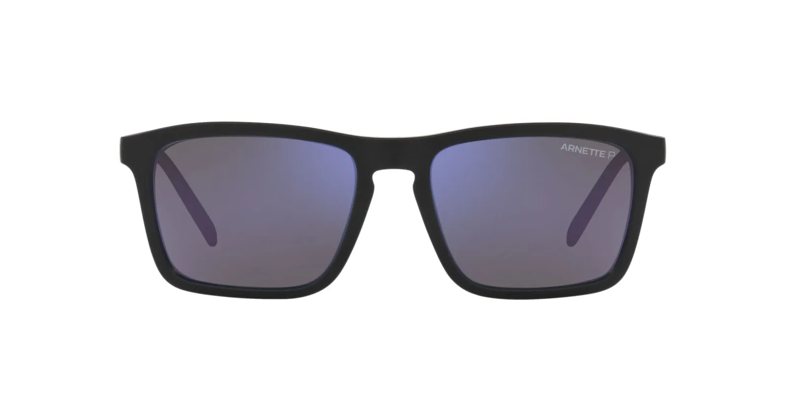 Arnette Shyguy Dark Grey Mirror Water Polarized Sunglasses made by Arnette