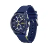 Relax 45mm Watch With Blue Dial sold by Edgars