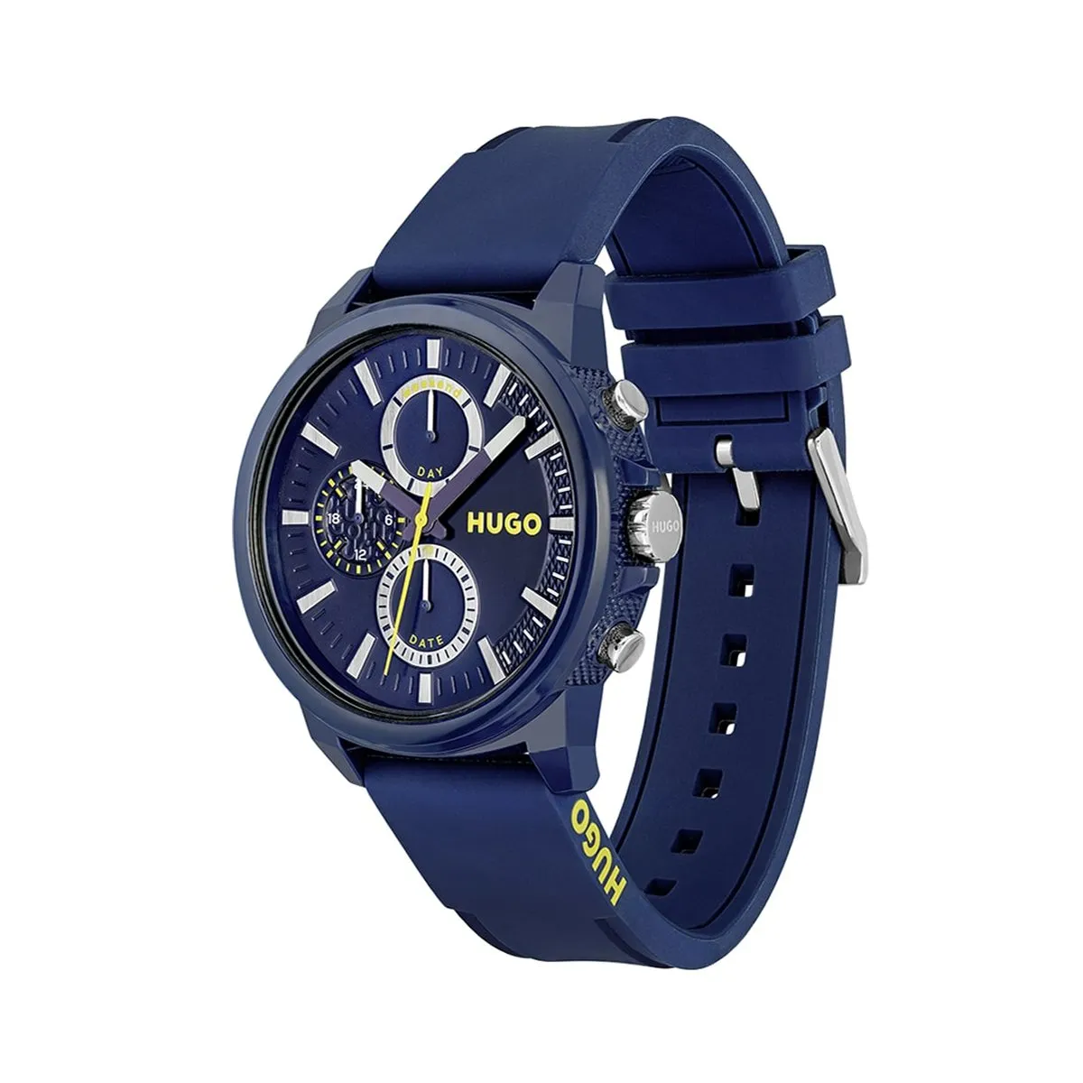Relax 45mm Watch With Blue Dial sold by Edgars product image thumbnail 2