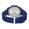 Relax 45mm Watch With Blue Dial sold by Edgars