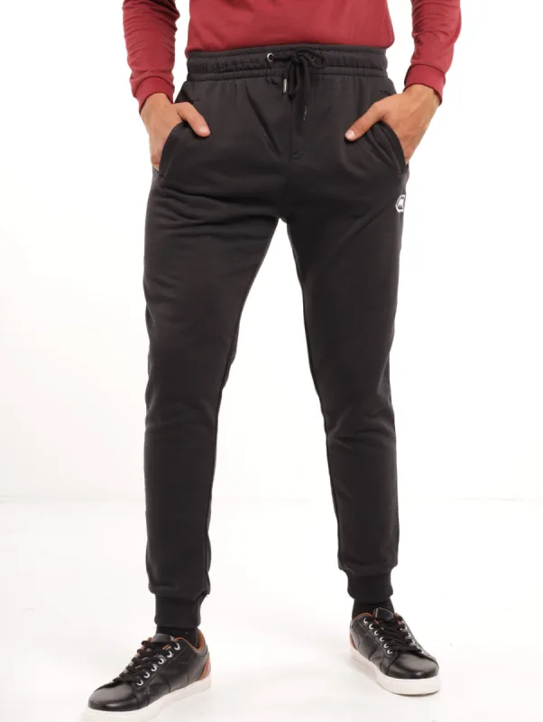 Men's Never Out Track Pants - Black sold by Edgars