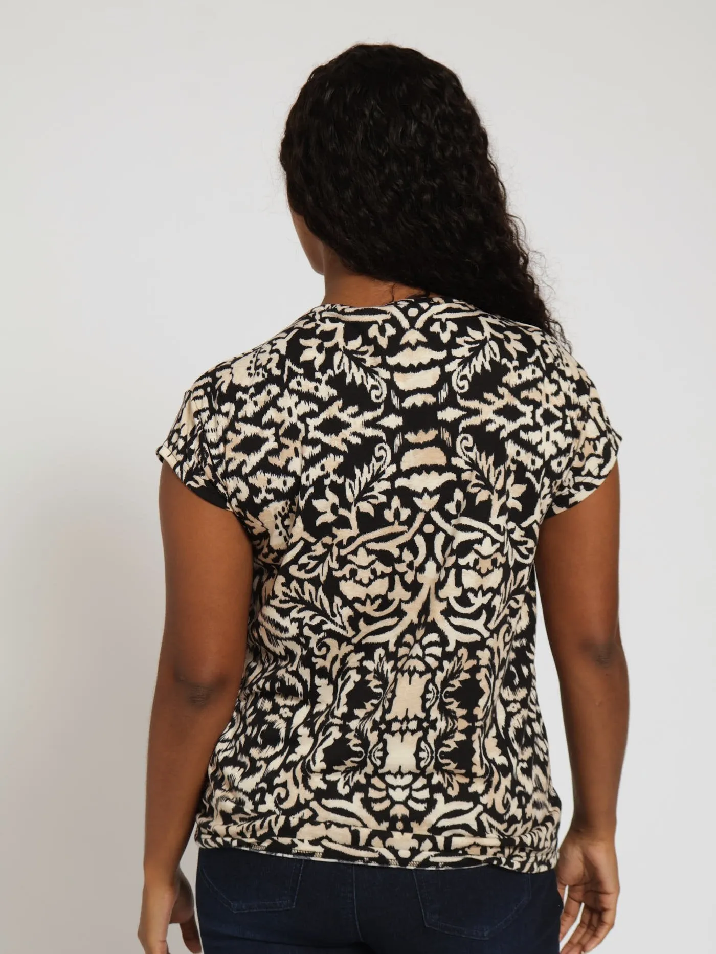 Tee - Beige sold by Edgars product image thumbnail 3