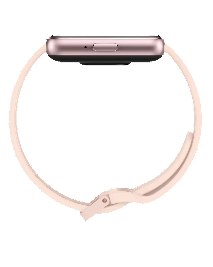 Galaxy Fit3 Pink Gold sold by Edgars product image thumbnail 5