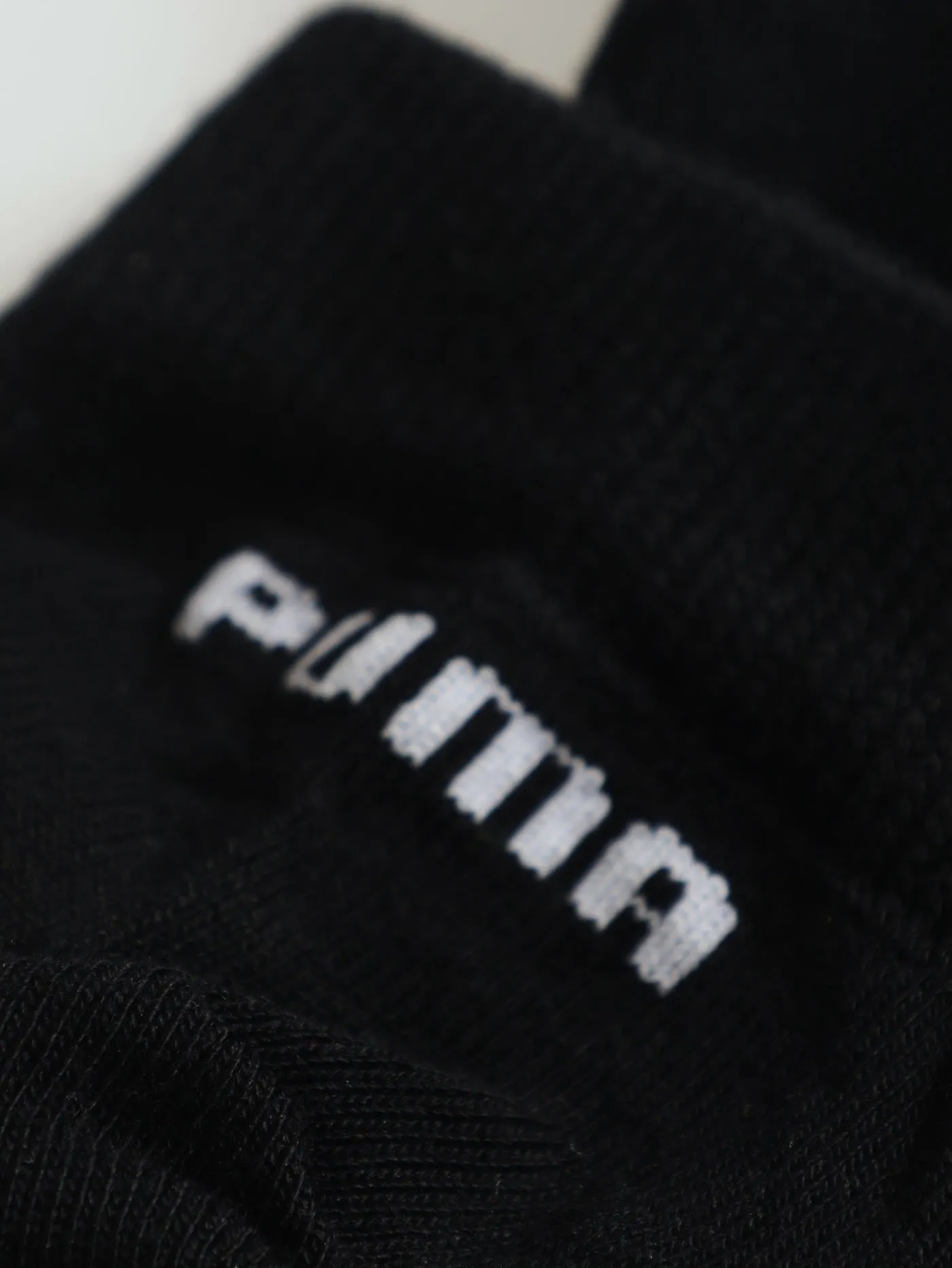 Secret Socks - Black/White sold by Edgars product image thumbnail 3