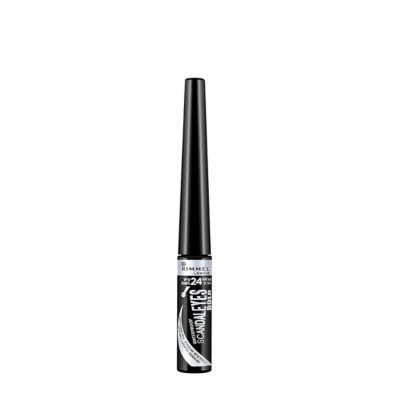 Scandal Eyes Liquid Eyeliner sold by Edgars