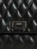 Kedenad Shoulder Bag - Black sold by Edgars 