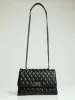Kedenad Shoulder Bag - Black sold by Edgars 