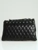 Kedenad Shoulder Bag - Black sold by Edgars 