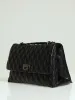 Kedenad Shoulder Bag - Black sold by Edgars 