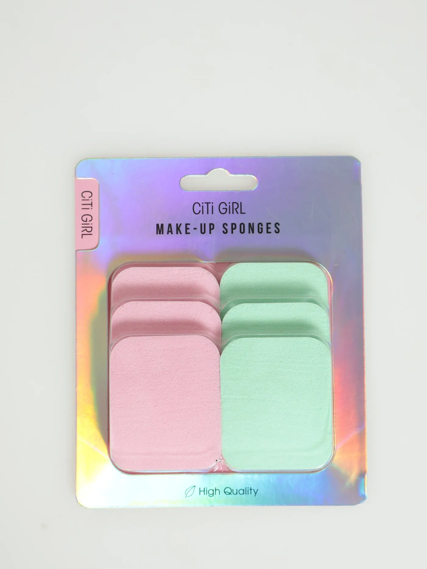 Make Up Sponges sold by Edgars